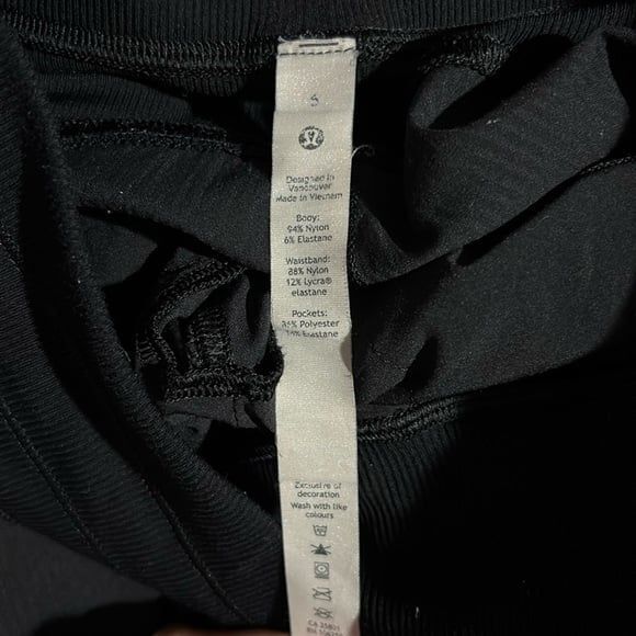 Lululemon Dance Studio Jogger *28” size 6 - Picture 7 of 10